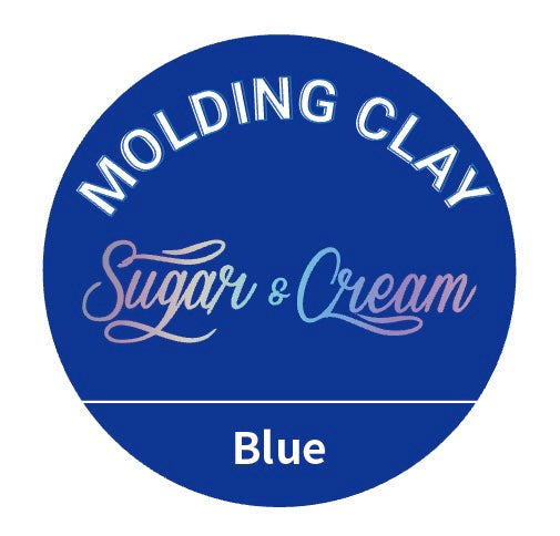 Molding Clay - Blue