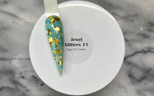 Jewel Glitters #11