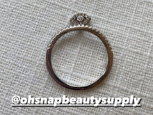 Fashion Jewelry - Ring - (N12EYE)