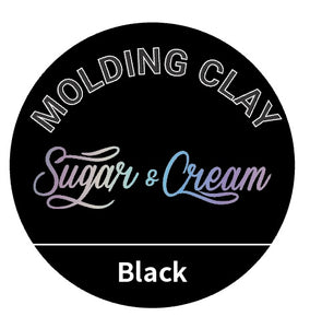 Molding Clay - Black