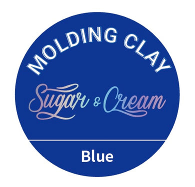 Molding Clay - Blue