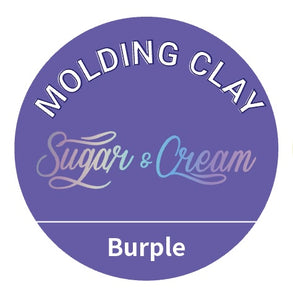 Molding Clay - Burple