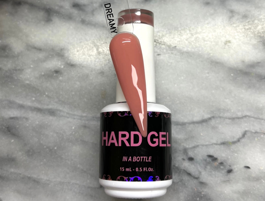 S&C HARD GEL - Dreamy