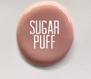 Sugar Puff