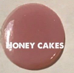 HONEY CAKES