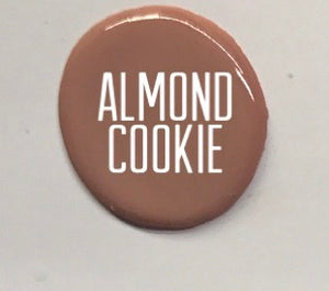ALMOND COOKIE