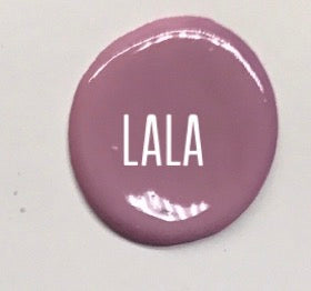LALA (Slightly Marble)