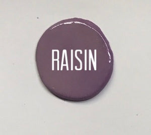 Raisin (MARBLE)