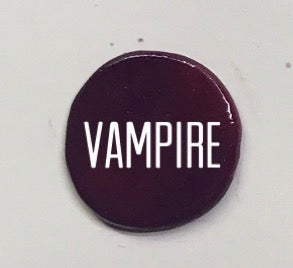 Vampire (Slightly Marble)