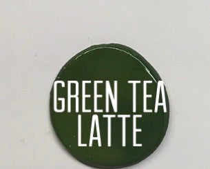 GREEN TEA LATTE