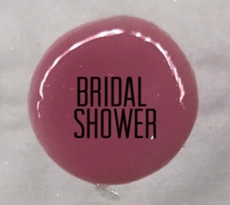 BRIDAL SHOWER