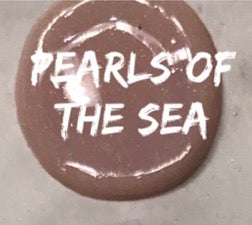 PEARLS OF THE SEA