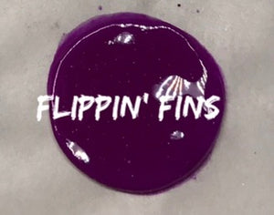 FLIPPIN' FINS
