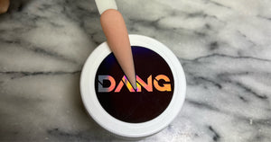 Dang Acrylics - 02