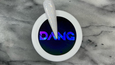 Dang Acrylics - 16