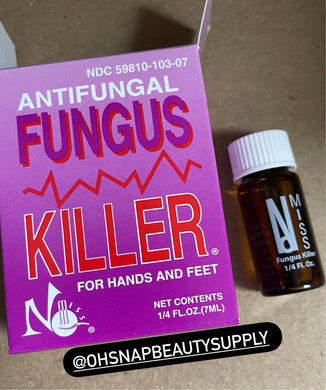 N Antifungal Fungus Killer 7ml