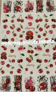Cherry 🍒 766 Sticker