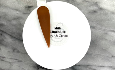 Milk Chocolate