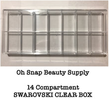 SWAROVSKI CLEAR BOX