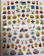 Easter 🐣 494 Sticker