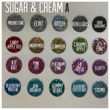 Sugar & Cream Funfetti Confetti Collection (FULL SET)