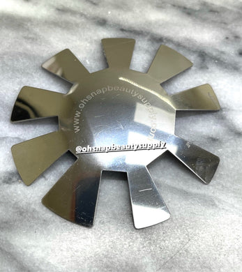 COFFIN French Cutter (SHORT NAILS)