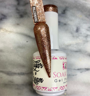 Millionaire (Rose Gold)