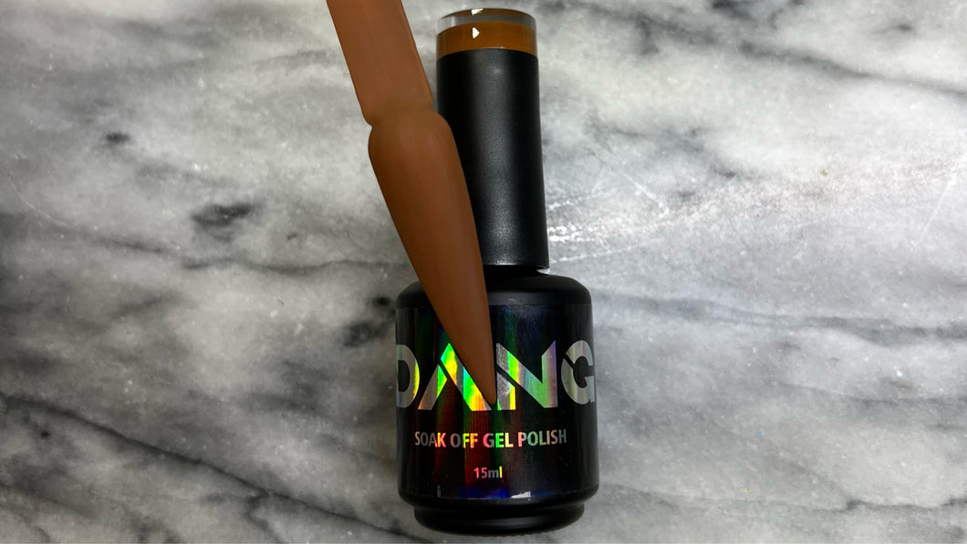 DANG GEL - #98