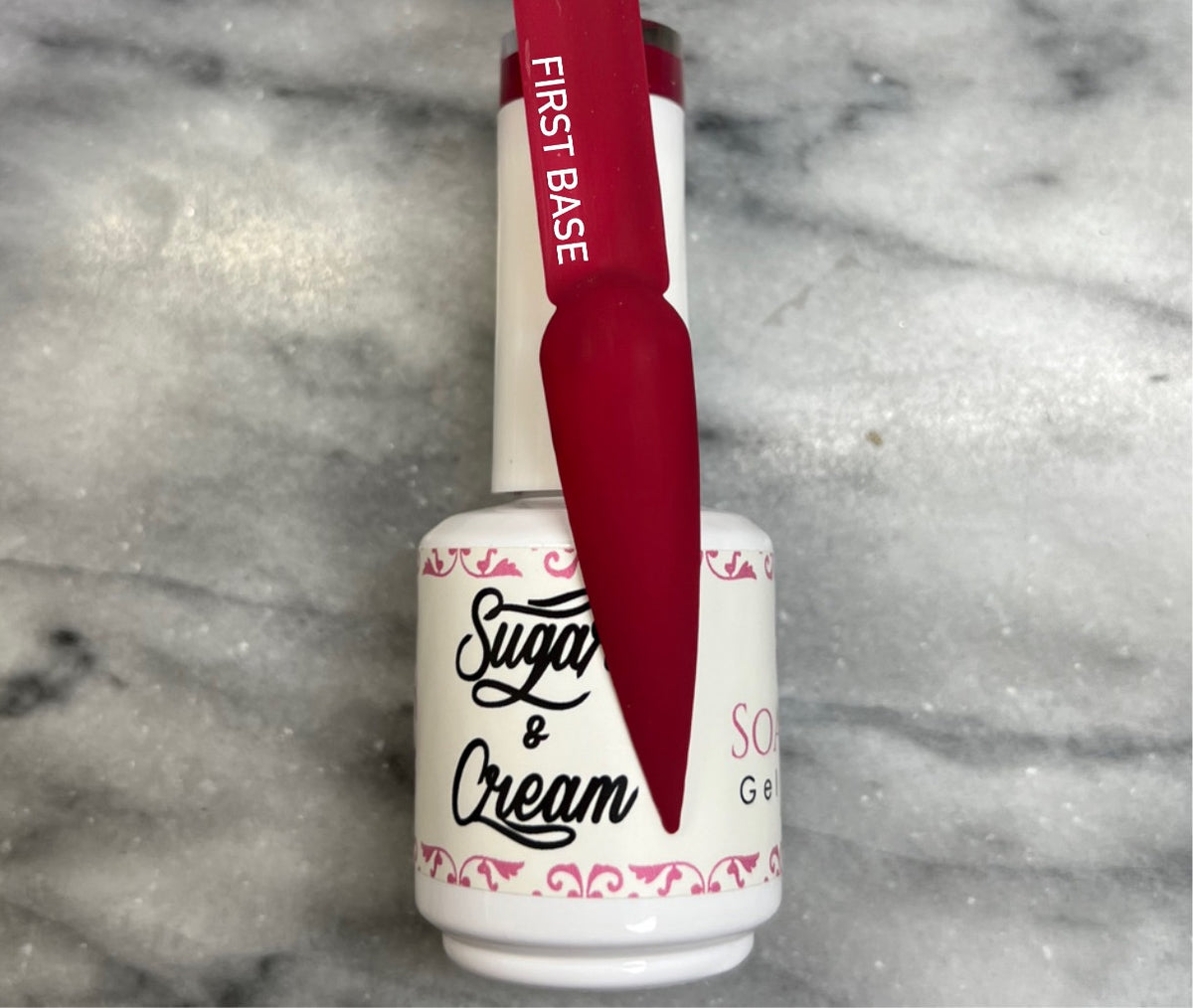 First Base – Oh Snap! Beauty Supply