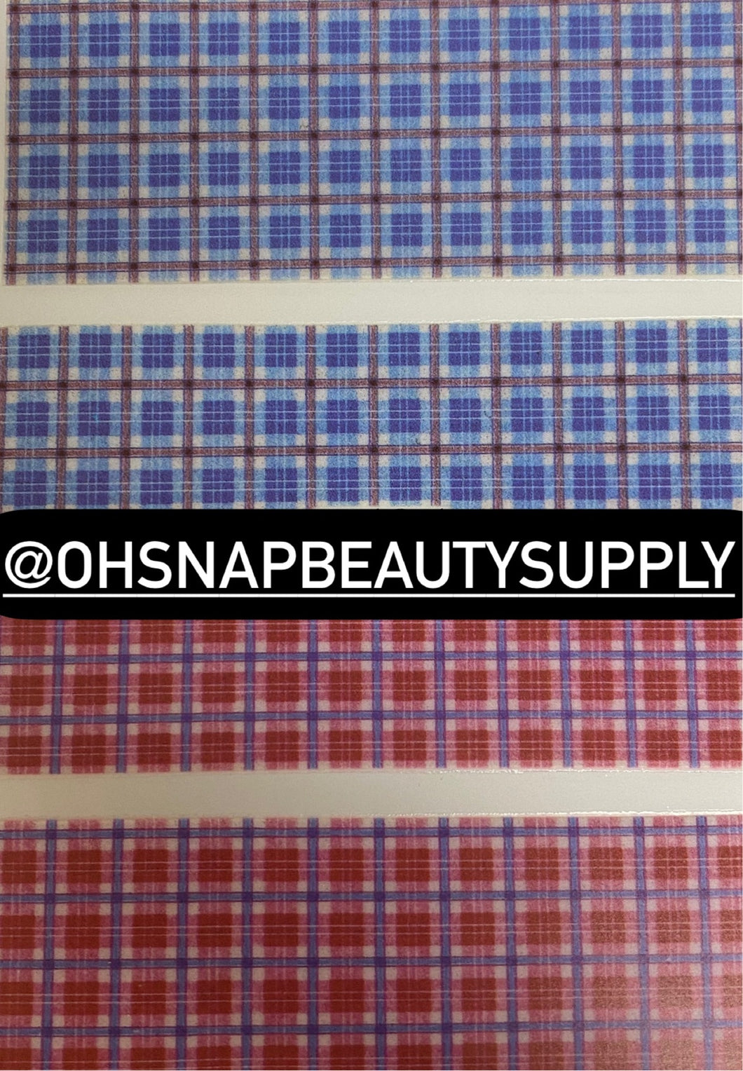*Pattern 29-03 Sticker