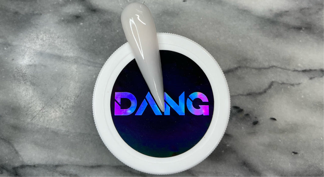 Dang Acrylics - 11 (Soft White)