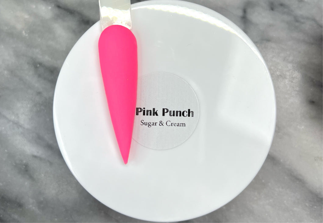 Pink Punch