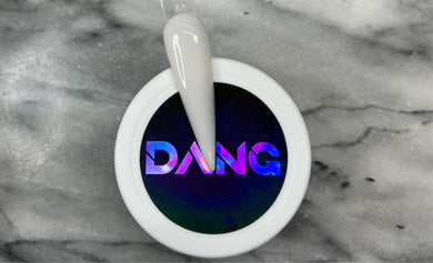 Dang Acrylics - 09 (Ombre White)