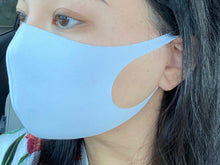 Basic Cloth Mask Face