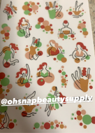 Face S037 Sticker