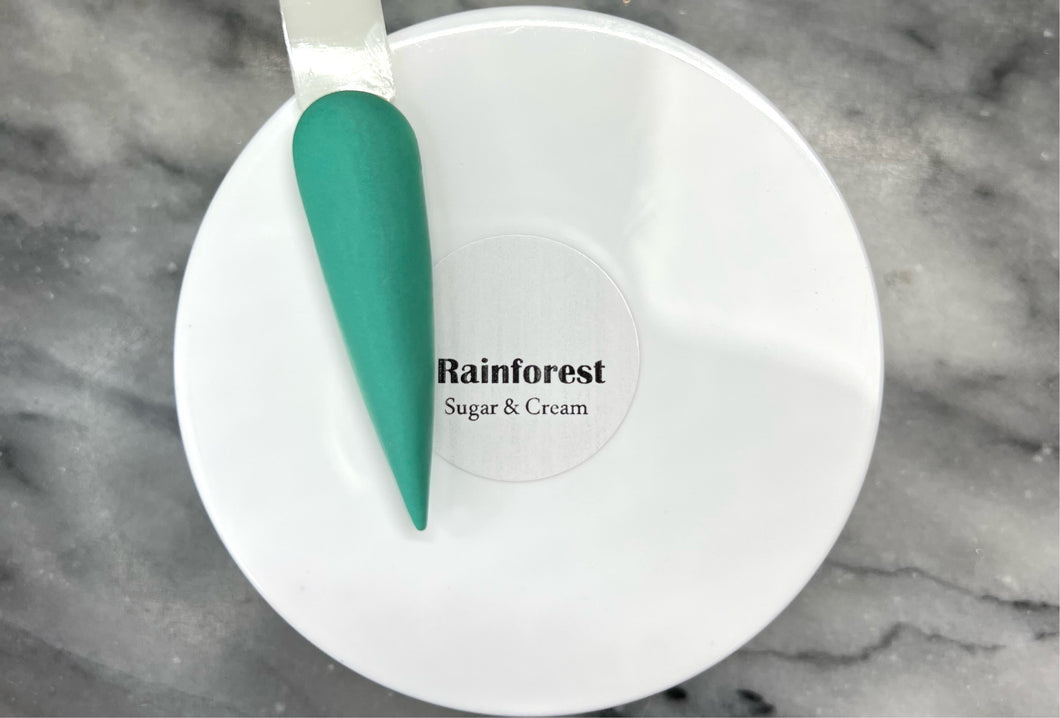 Rainforest