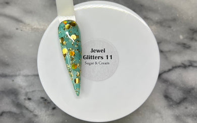 Jewel Glitters #11