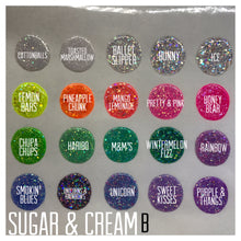 Sugar & Cream Funfetti Confetti Collection (FULL SET)