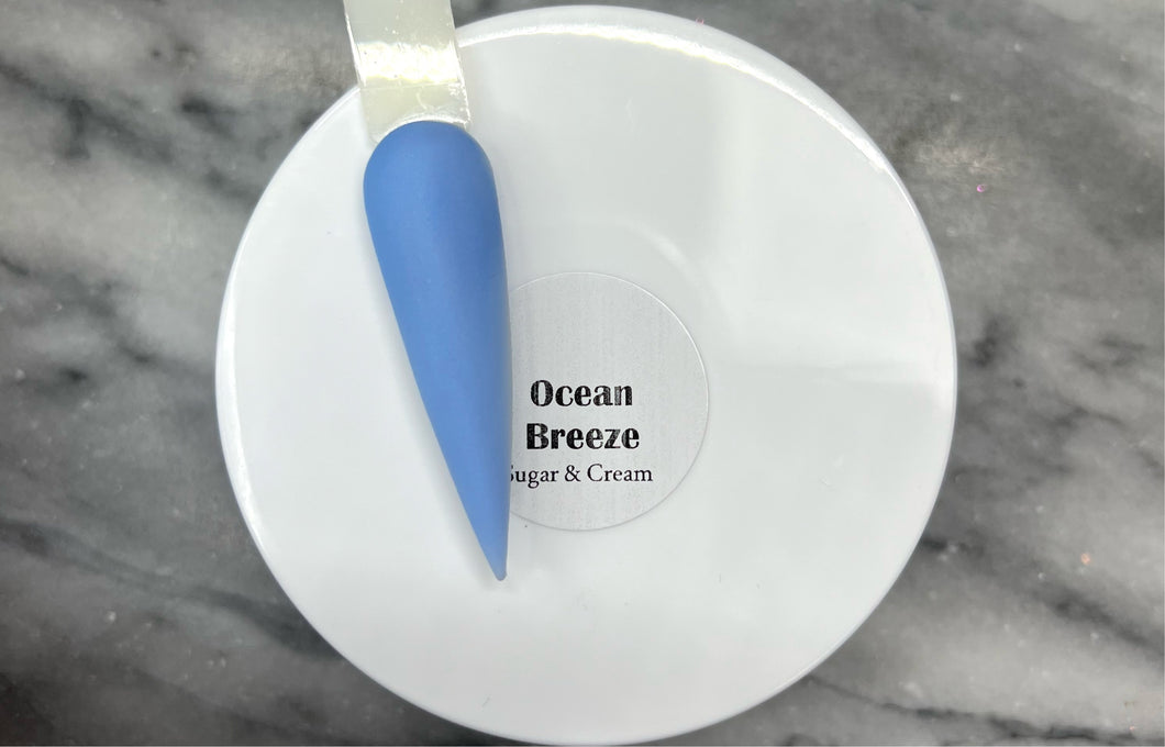 Ocean Breeze