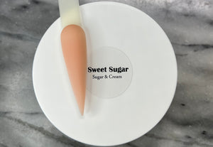 BDC Nude Cover - Sweet Sugar