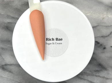 Rich Bae