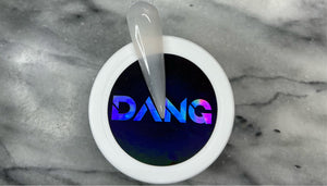 Dang Acrylics - 12 (Most Sheer Milky)