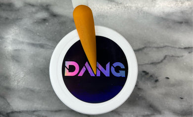 Dang Acrylics - 18