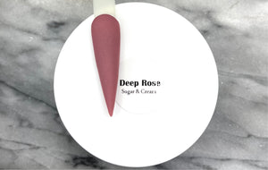 Deep Rose
