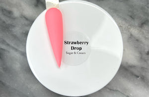 Strawberry Drop