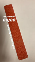 80/80 Premium Acrylic Files