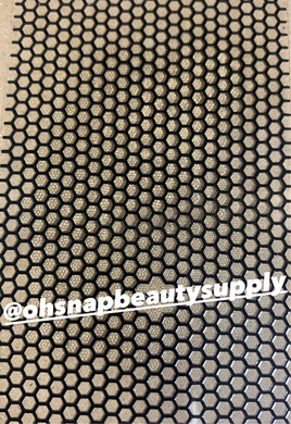 ***Black Honeycomb A18 Sticker