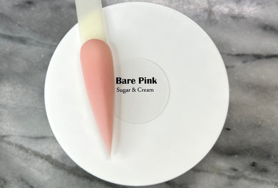 BDC Nude Cover - Bare Pink