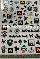 Lucky Day 3417 Sticker