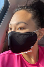 Antimicrobial Fluid Resistant Mask 1pcs